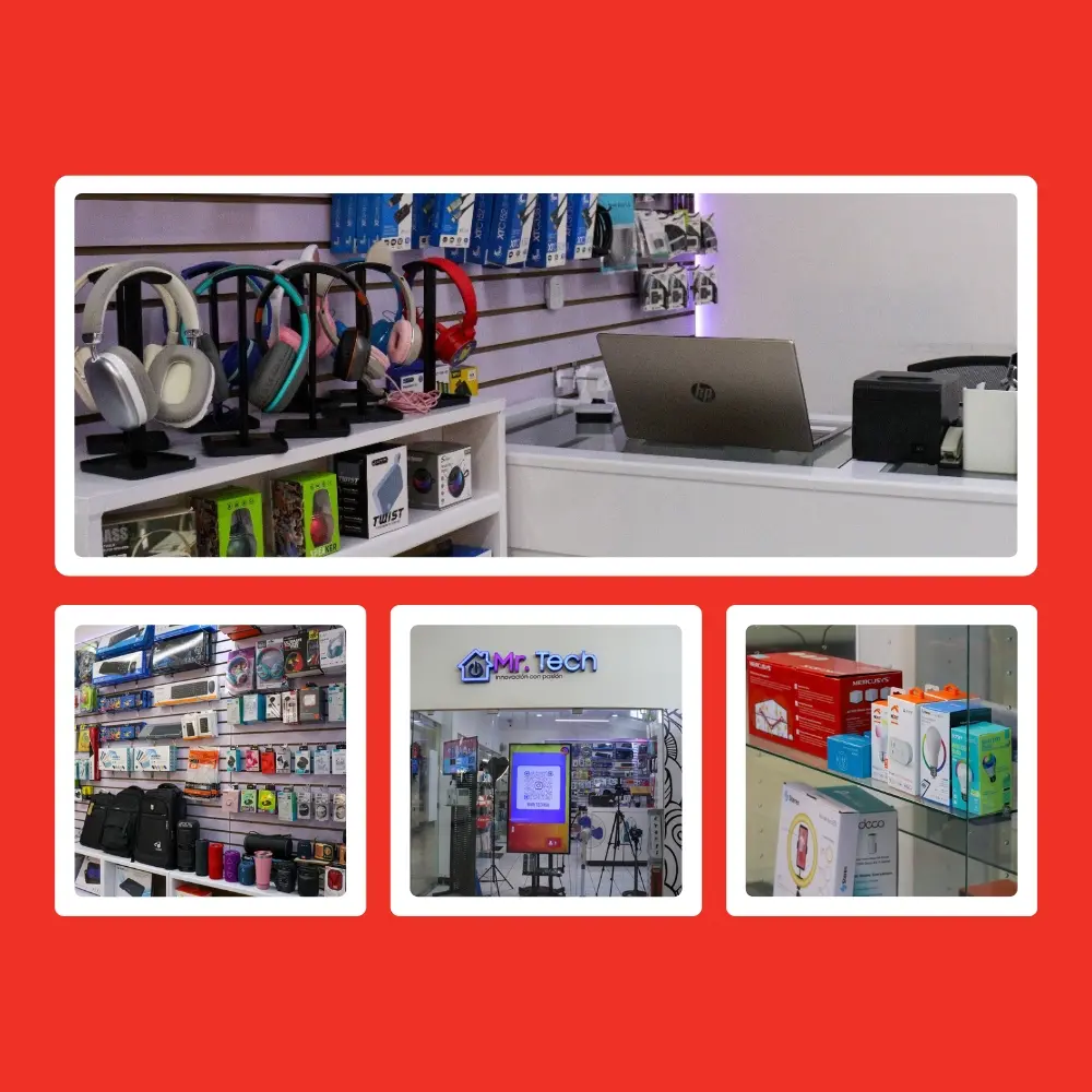 Sesión de Fotografía y Video Básica